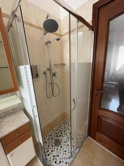 Attico Briccarello -Intero Appartamento- Elegant Suite With Free Wifi Near Inalpi Arena And Sporting Club Torino-Olimpyc Stadium Экстерьер фото