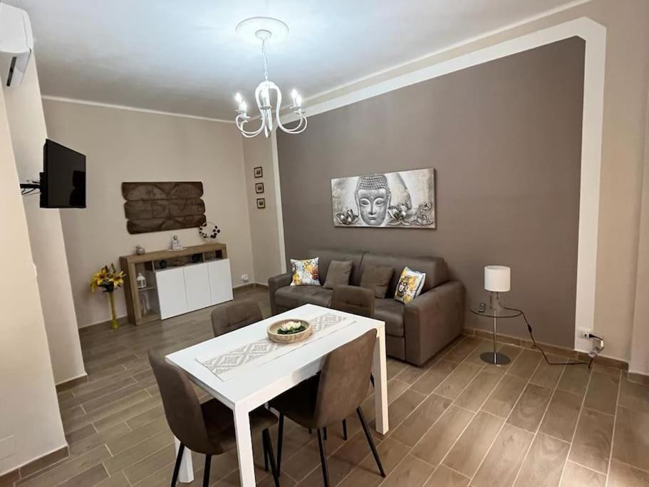 Attico Briccarello -Intero Appartamento- Elegant Suite With Free Wifi Near Inalpi Arena And Sporting Club Torino-Olimpyc Stadium Экстерьер фото