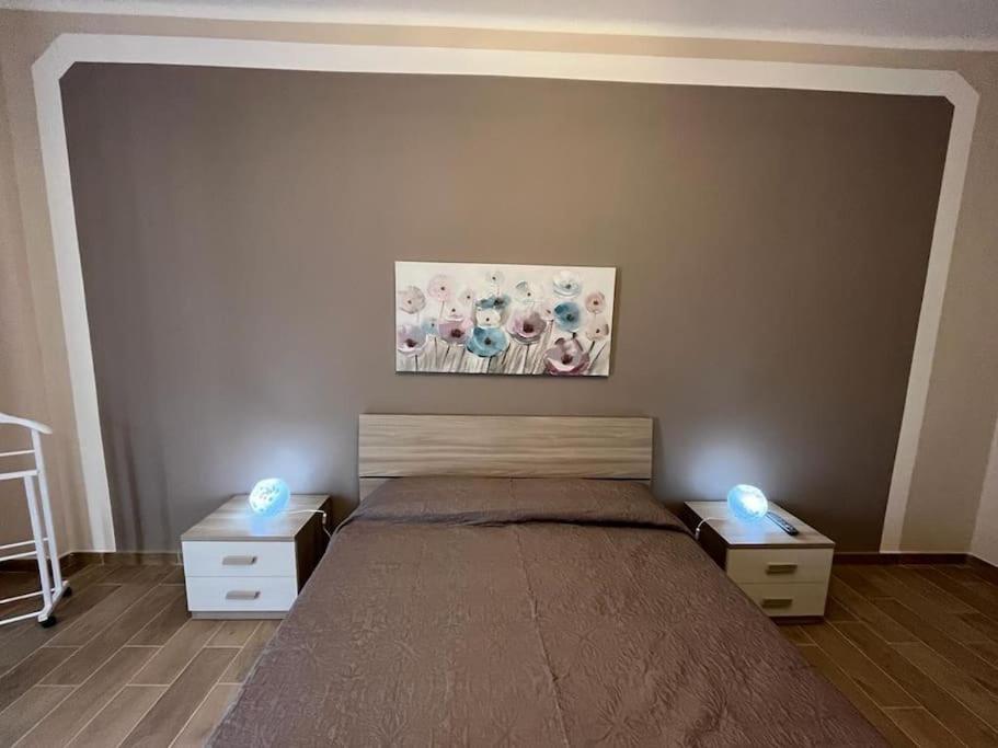 Attico Briccarello -Intero Appartamento- Elegant Suite With Free Wifi Near Inalpi Arena And Sporting Club Torino-Olimpyc Stadium Экстерьер фото