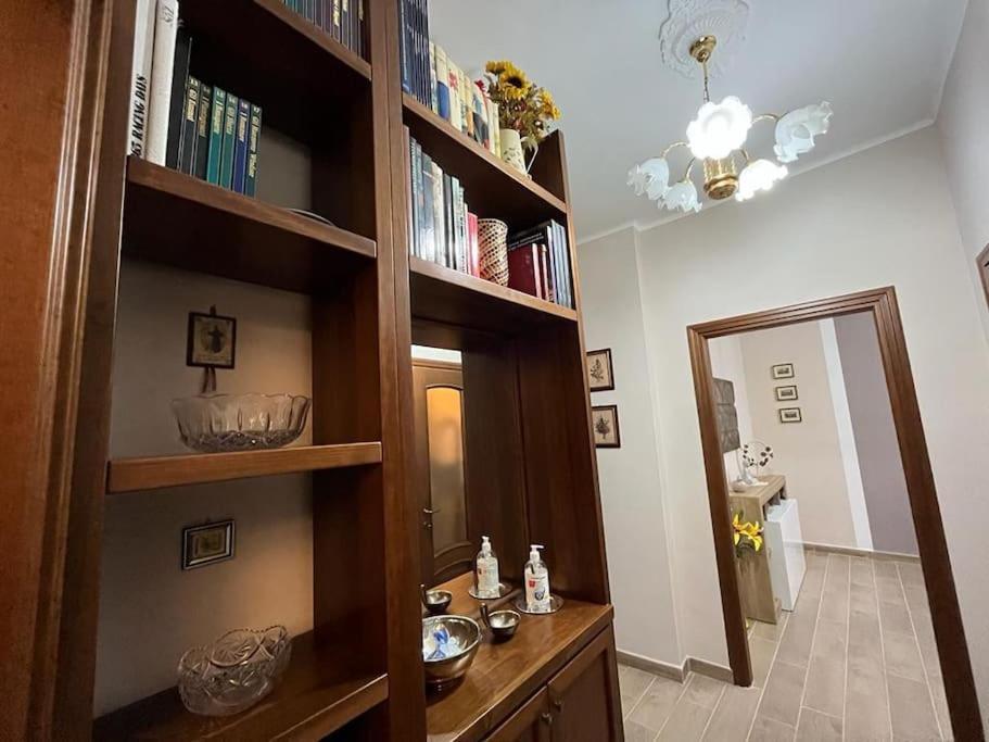 Attico Briccarello -Intero Appartamento- Elegant Suite With Free Wifi Near Inalpi Arena And Sporting Club Torino-Olimpyc Stadium Экстерьер фото